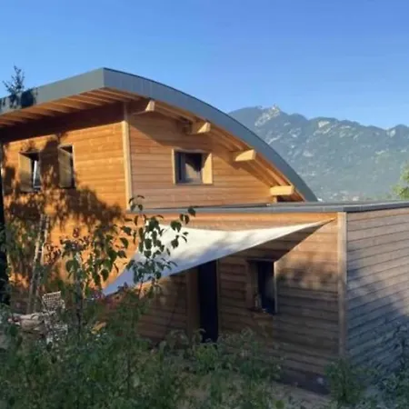 Orevard Maisonnette Au Calme Dans Verdure Apartament *