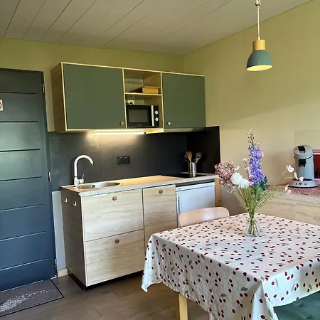 Orevard Maisonnette Au Calme Dans Verdure Apartment