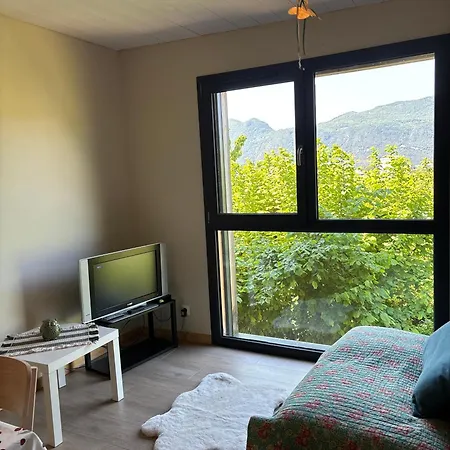 Apartment Orevard Maisonnette Au Calme Dans Verdure Aix-les-Bains