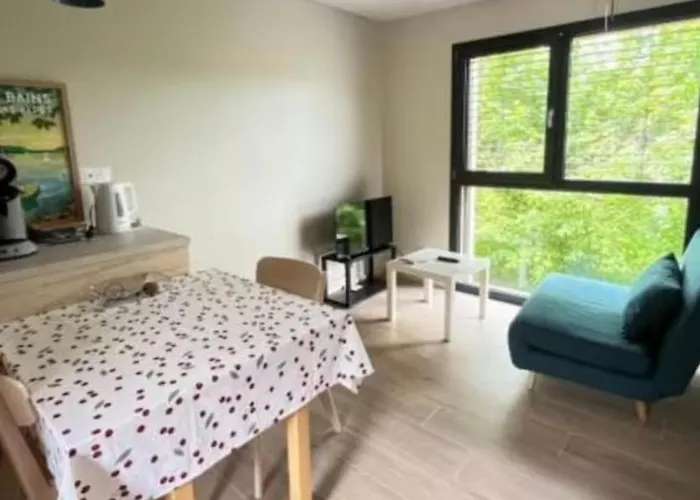 Orevard Coin De Paradis Apartman